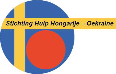 Hulp Hongarije - Oekraine